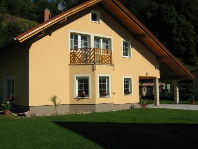 Penzion Honza - Svoboda nad Úpou Penzion Honza - ubytování Svoboda nad Úpou