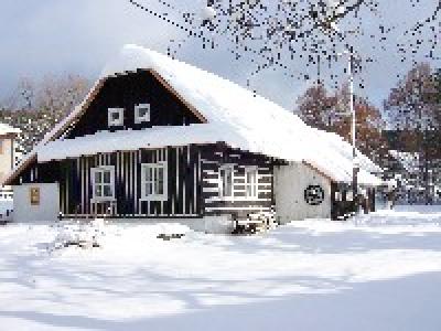 CHALUPA SVRATKA - Vysočina - ubytování - Svratka CHALUPA SVRATKA - Vysočina - ubytování - ubytování Svratka