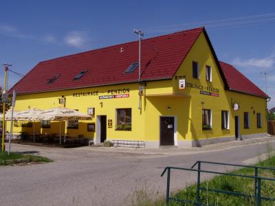 Rožmberská hospůdka - restaurace&penzion - Stará Hlína Rožmberská hospůdka - restaurace&penzion - ubytování Stará Hlína
