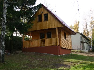 klub yukon - Tři Studně klub yukon - ubytování Tři Studně