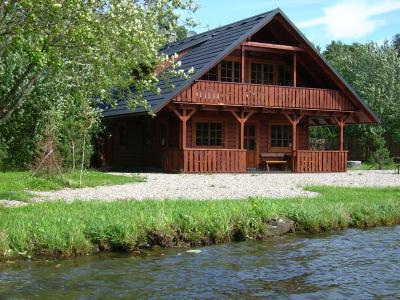 Apartmán Radhošťský rybník - Trojanovice Apartmán Radhošťský rybník - ubytování Trojanovice