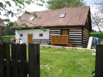 Chata Adélka - Troskovice Chata Adélka - ubytování Troskovice