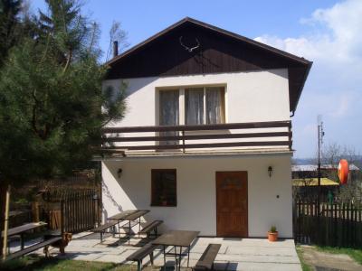 Penzion a hospůdka u Štěpánků - Trpišovice Penzion a hospůdka u Štěpánků - ubytování Trpišovice