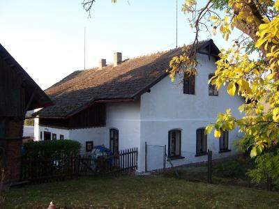Chalupa Lomnice nad Popelkou - Tuhaň Chalupa Lomnice nad Popelkou - ubytování Tuhaň
