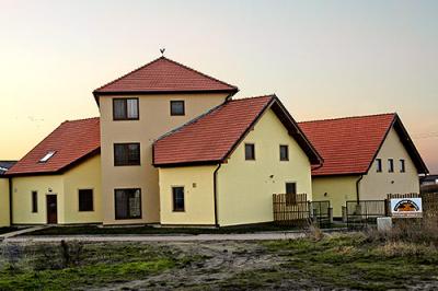 Pension - Vinný sklep u Kosíků - Tvrdonice Pension - Vinný sklep u Kosíků - ubytování Tvrdonice