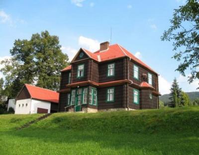 Ubytování "Klášter" - Hraběšice Ubytování "Klášter" - ubytování Hraběšice