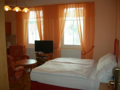 GREENSTAR pension *** - Ústí nad Labem GREENSTAR pension *** - ubytování Ústí nad Labem