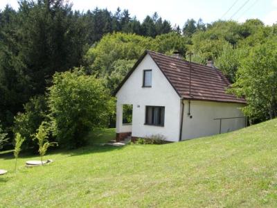Chata Kopanice - Vápenice Chata Kopanice - ubytování Vápenice