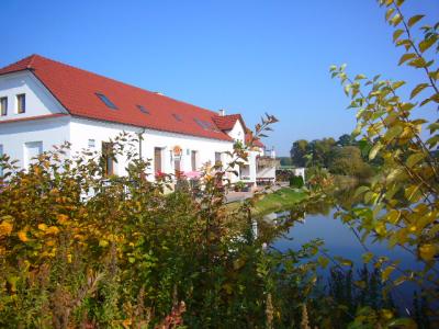 U-HASTRMANA - Varvažov U-HASTRMANA - ubytování Varvažov