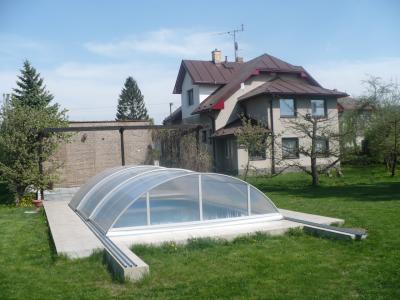 Apartmány Dawa - Velká Losenice Apartmány Dawa - ubytování Velká Losenice