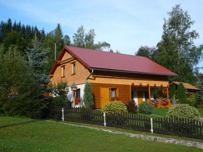Ubytování Pod Kyčerků - Velké Karlovice Ubytování Pod Kyčerků - ubytování Velké Karlovice