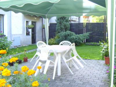 Apartmán Veselá - Český ráj (bazén+sauna) - Veselá Apartmán Veselá - Český ráj (bazén+sauna) - ubytování Veselá