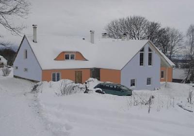 Apartmány Cederika - Věžovatá Pláně Apartmány Cederika - ubytování Věžovatá Pláně