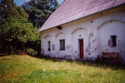 Statek KREUZ - Víska Statek KREUZ - ubytování Víska