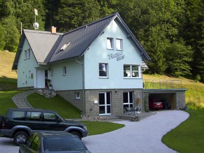 Pension 383 - Vítkovice Pension 383 - ubytování Vítkovice