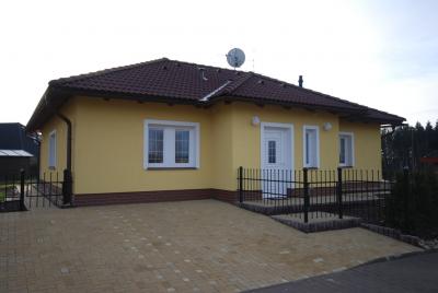 Dům Adam - Vrchlabí Dům Adam - ubytování Vrchlabí