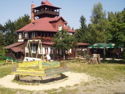 Horský penzion na Prašivé - Vyšní Lhoty Horský penzion na Prašivé - ubytování Vyšní Lhoty