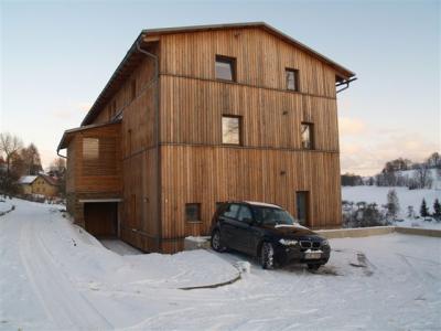Apartmán Stará Škola - Horní Tříč Apartmán Stará Škola - ubytování Horní Tříč